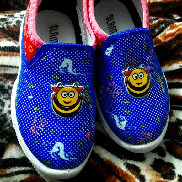 None Other - Kids shoes for 1-2 years old